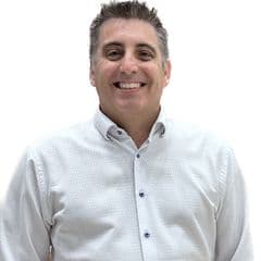 Scott Daugherty