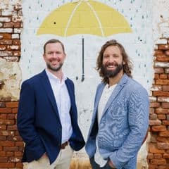 Crawford Willis Group Brokered by eXp Realty
