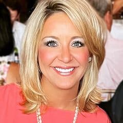 Michelle Yessick Scott