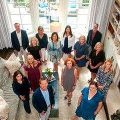 Fred Smith Group