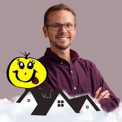 Tim Vierkandt-Service With A Smile
