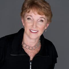 Patti Schreiner