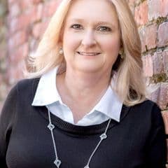 Katherine Thomas