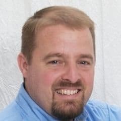 Eric George