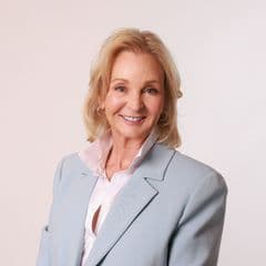 Carrie Fitts
