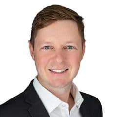Sean Ostrowski