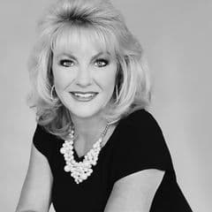 Teri Harriman