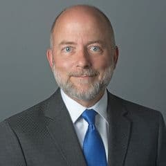 Dean Ahrendt