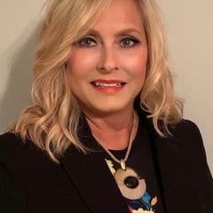 Joanie Blackwell Team